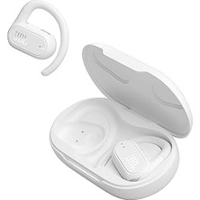 Belirtilmemiş Jbl Soundgear Sense – Kablosuz Bluetooth Açık Kulaklık – Su Sıçramasına Karşı Korumalı ve Konforlu