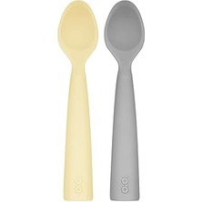 Belirtilmemiş Oioi Nam Nam 2'li - Mellow Yellow/powder Grey