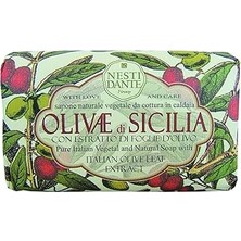 Belirtilmemiş Nesti Dante Olivae Katı Sabun 150 gr (Di Sicilia)