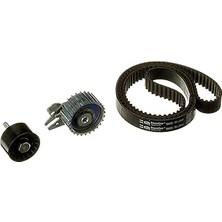 Belirtilmemiş Gates Triger Rulman Kiti Triger Seti Alfa Romeo 146 147 K055500XS