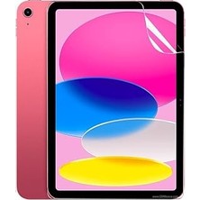 Belirtilmemiş Undeplus Ipad 11.nesil A16 11INÇ/10.NESIL 10.9ınç ile Uyumlu Tablet Nano Ekran Koruyucu