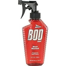 Belirtilmemiş Parfums De Coeur Bod Man Really Ripped Abs 170G