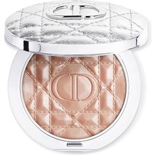 Belirtilmemiş Dior Forever Luminizer Silky 02 Gold