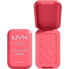 Belirtilmemiş Buttermelt Blush