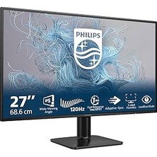 Belirtilmemiş Philips 27E2N1110/00 27″ 120Hz 1ms Full Hd IPS Monitör