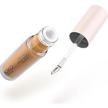 Belirtilmemiş Kiko Milano Kiko Kapatıcı - Skin Lover Intensive Serum Concealer - 10 Butterscotch