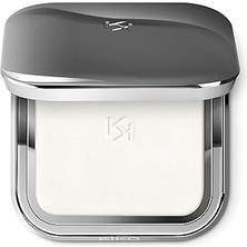 Kiko Milano Universal Veil Finishing Powder 01 - Belirtilmemiş Renkli Özellikli Pudra