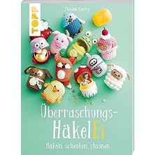 Belirtilmemiş Überraschungs-Häkelei: Häkeln, Schenken, Staunen