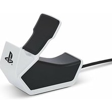 Belirtilmemiş Kablosuz Dualsense Controller Için Powera Solo Şarj Istasyonu - Beyaz, Dualsense Controller, Şarj,