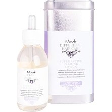 Belirtilmemiş Nook Dhc Leniderm Super Active Calming Saç Bakım Losyonu 100ML