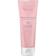 Belirtilmemiş Avene Gommage Doux Purifiant, 75 ml
