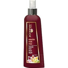 Belirtilmemiş Saç Sütü Keratin Spreyi Hasarlı Saçlar Için Besleyici Bakım Ürünleri Konsantre Bitkisel Keratinli S