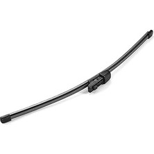 Belirtilmemiş Arka Cam Sileceği Süpürgesi 34CM Skoda Fabia Ile Uyumlu 3 Hb 2015-2021 6V6955425