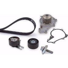 Belirtilmemiş Gates Volvo S80 1.6 D Drive Euro4 Triger Seti ve Devirdaim ile Uyumlu, 2010-2011