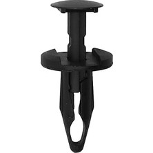 Belirtilmemiş I'm Global Gm Chrysler Ford Tesla Davlumbaz Klipsi 6,4X15X19 mm 21077123 / W705436 Ile Uyumlu - 10