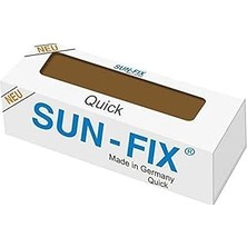 Belirtilmemiş Sun/fix S 50002 Macun Kaynak, Quiçk