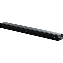Belirtilmemiş Xiaomi̇ Soundbar Pro 2.0 Ch Ns5-Eu