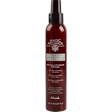 Belirtilmemiş Nook Magic Argan Oil Hacimlendirici Süt Spreyi 150 ml