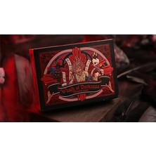 Room One Mythic Divide (Wrath Of Darkness) Oyun Kartı
