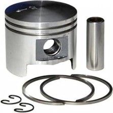 Belirtilmemiş Iss Motor Piston ve Segman 1.00 76 mm Renault Clio, Kang Iss 877185910010AG