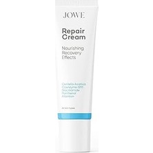 Belirtilmemiş Jowe Repair Cream Onarıcı Cilt Bakım Kremi 40 ml
