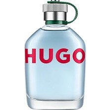 Belirtilmemiş Hugo Boss Hugo Man Green Edt 200 ml Erkek Parfüm, 737052515045
