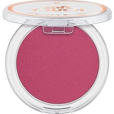 Belirtilmemiş Essence Soft Touch Bouncy Allık 20