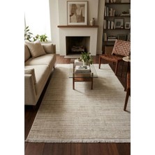 Sultan Halı Agah KF416 Cream Vızon