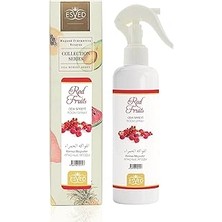 Belirtilmemiş Ihvan Online Kırmızı Meyveler Kokusu Sprey 400ML.