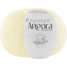 Papatya Angora 1930