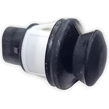 Belirtilmemiş Kapı Işık Düğmesi 1 Adet 6U0947561A Skoda Felicia ile Uyumlu 1995-2001