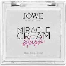Belirtilmemiş Jowe Miracle Cream Blush – Color-Changing Blush