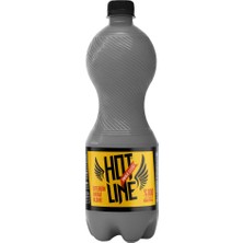 Hotline Enerji Içeceği 1 L 12'li