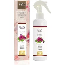 Belirtilmemiş Ihvan Online Menekşe Kokusu Sprey 400ML.