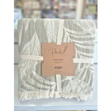 Özlü Tekstil Patiska Dokuma Müslin Tek Pike Çift Kişilik 220X240 Ölçü