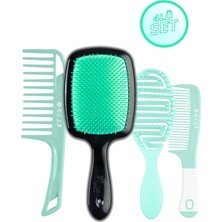 Belirtilmemiş Elsa Professional 4'lü Tarama Serisi