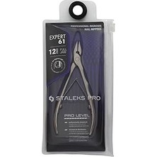 Belirtilmemiş Staleks Expert Batık Tırnak Pensi 12MM