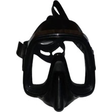 Premini Junior Siyah Mask ile Şık ve Rahat Kullanım Keyfi