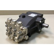HAWK 200 Bar Pompa +Bypass