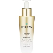 Belirtilmemiş Rejuran Dual Effect Ampule