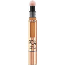Belirtilmemiş Charlotte Tilbury Magic Away Liquid Concealer - Kapatıcı 12,5 Tan (7,8 Ml)