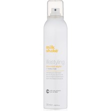 Belirtilmemiş Milk Shake Life Styling Eco Mist Styler Orta Tutucu Sprey 250ML