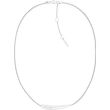 Belirtilmemiş Calvin Klein CKJ35000338 Kadın Kolye