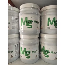 Sylen Magy Magnezyum Nitrat Çözeltisi 1 kg