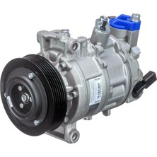 Belirtilmemiş Delphi Klima Kompresörü Volkswagen, Audi, Seat, Skoda 1.6 Tdi-2.0 Tdi-1.9 Tdi - TSP0155997