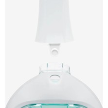 Premini Çocuk Su Altı Keşif Maskesi, Xs, 6-10 Yaş, Yeşil, Easybreath