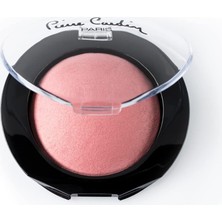 Belirtilmemiş Pierre Cardin Terracotta Blush On - Allık - Pink - 915