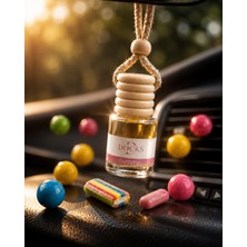 Docks Gummy Araç Kokusu