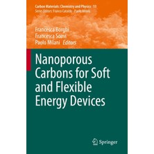 Belirtilmemiş Nanoporous Carbons For Soft And Flexible Energy Devices: 11