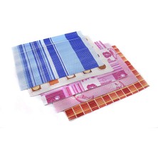 Belirtilmemiş Decobella 65X45 cm Banyo Kaymaz Yolluk